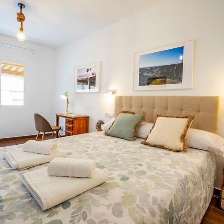 Caces Apartamento Berrocala מראה חיצוני תמונה