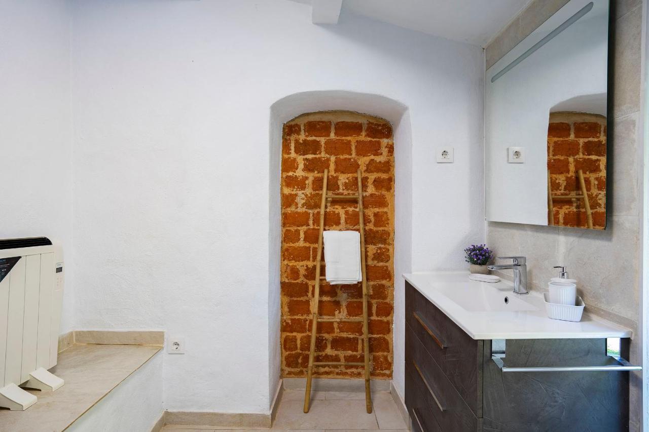 Caces Apartamento Berrocala מראה חיצוני תמונה