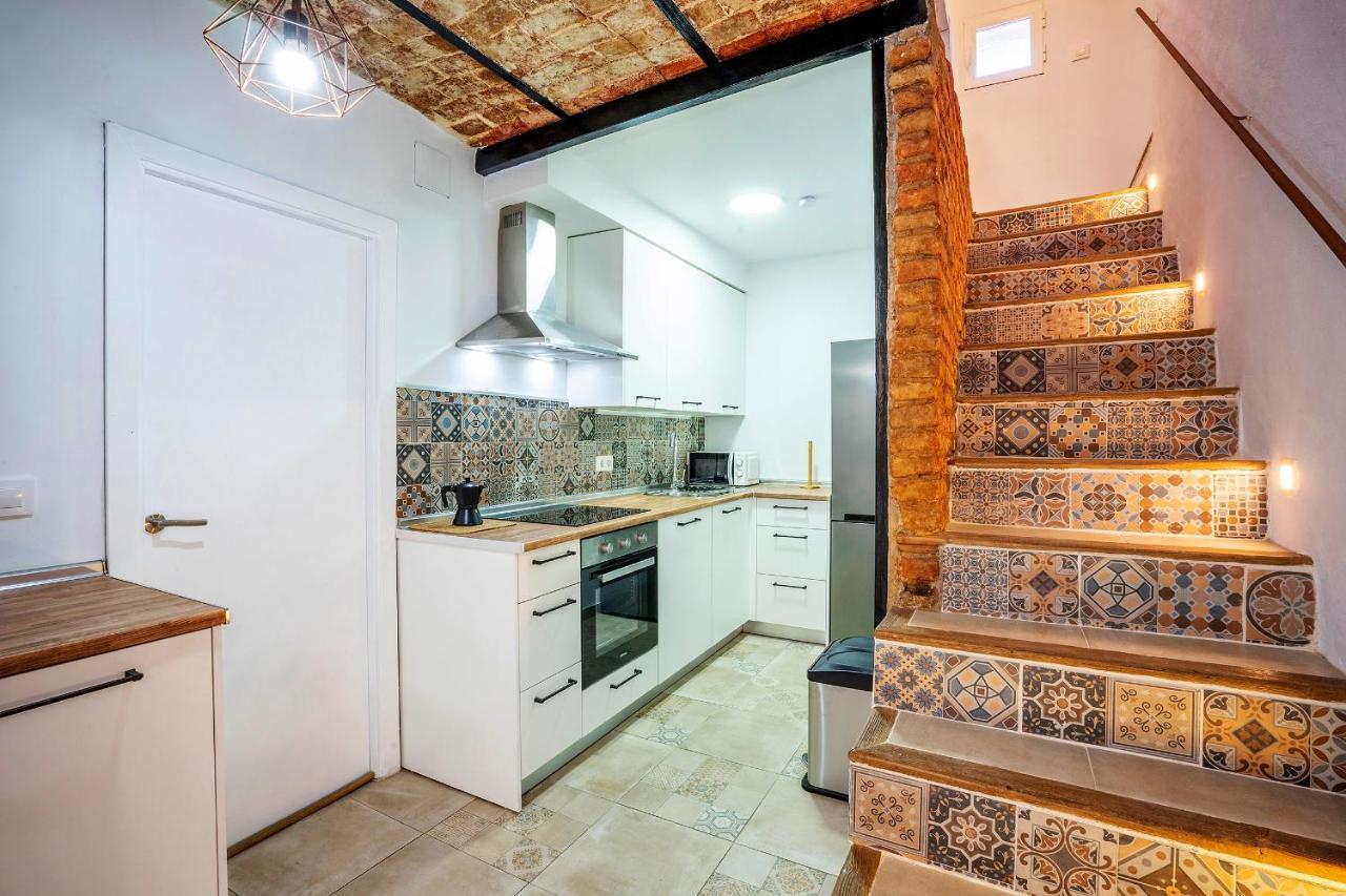 Caces Apartamento Berrocala מראה חיצוני תמונה