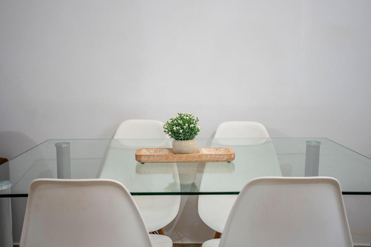 Caces Apartamento Berrocala מראה חיצוני תמונה