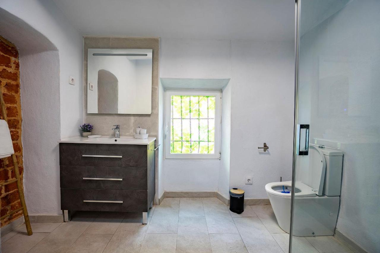 Caces Apartamento Berrocala מראה חיצוני תמונה