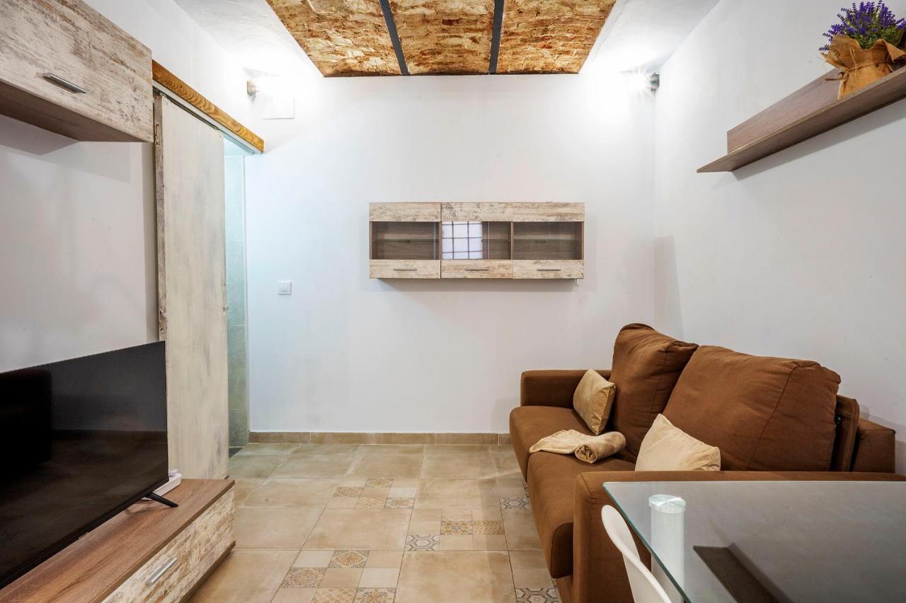 Caces Apartamento Berrocala מראה חיצוני תמונה
