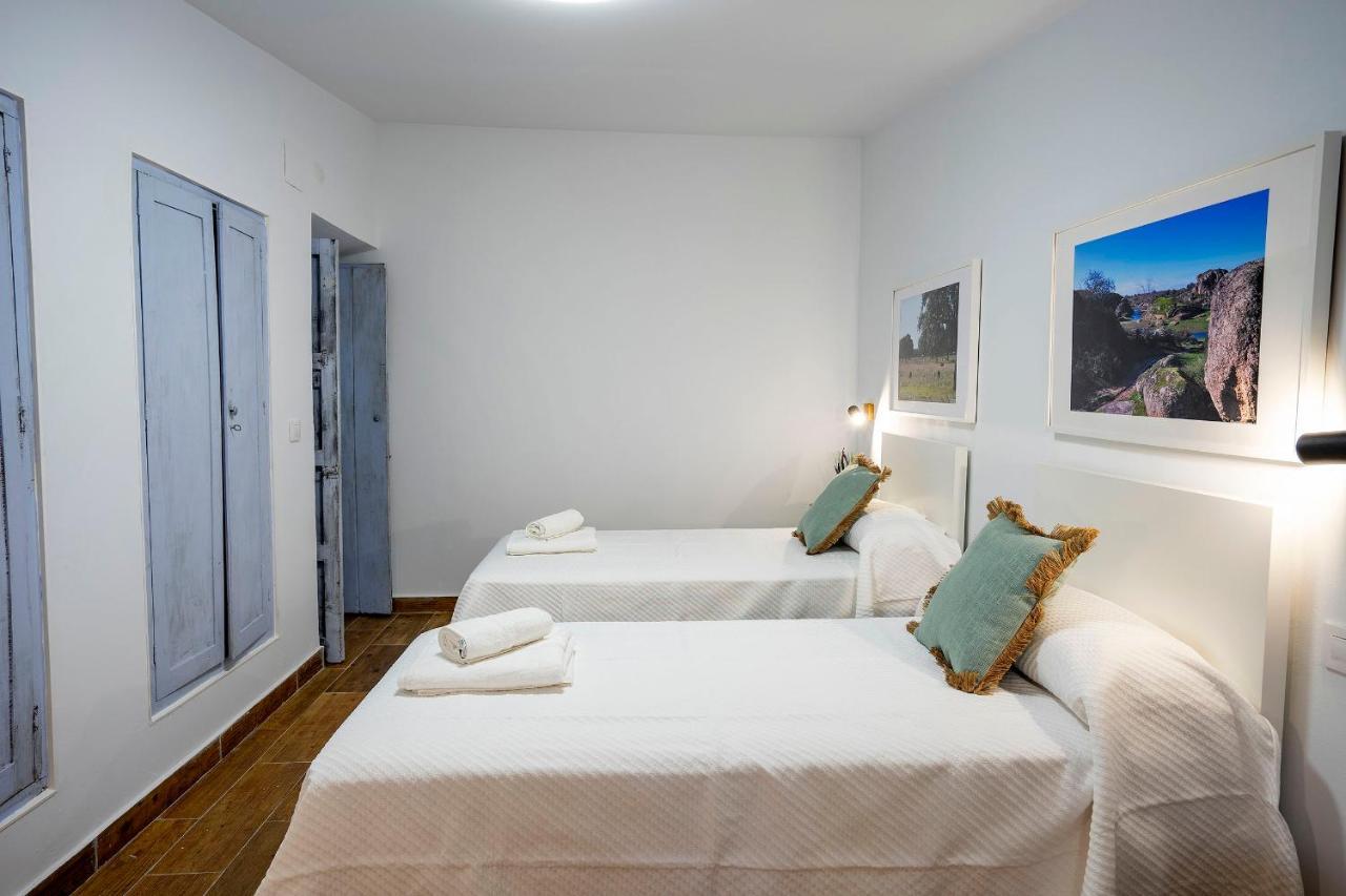 Caces Apartamento Berrocala מראה חיצוני תמונה